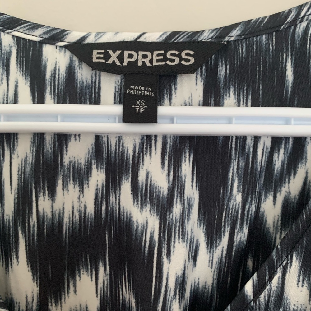Express Dress - Picture 3 of 6